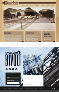 sites